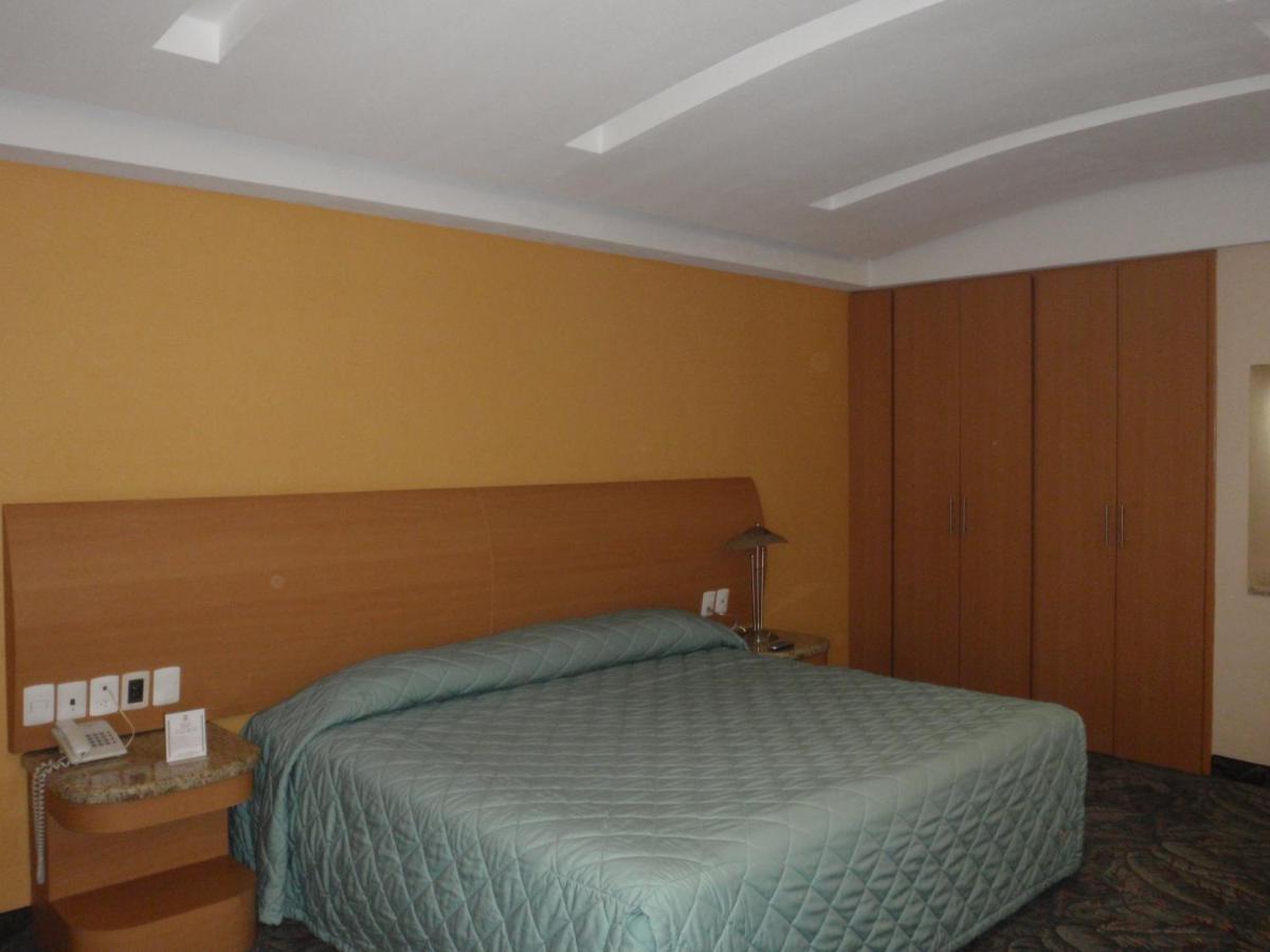 Hotel Plaza Las Fuentes San Juan San Juan Cuautlancingo Zimmer foto